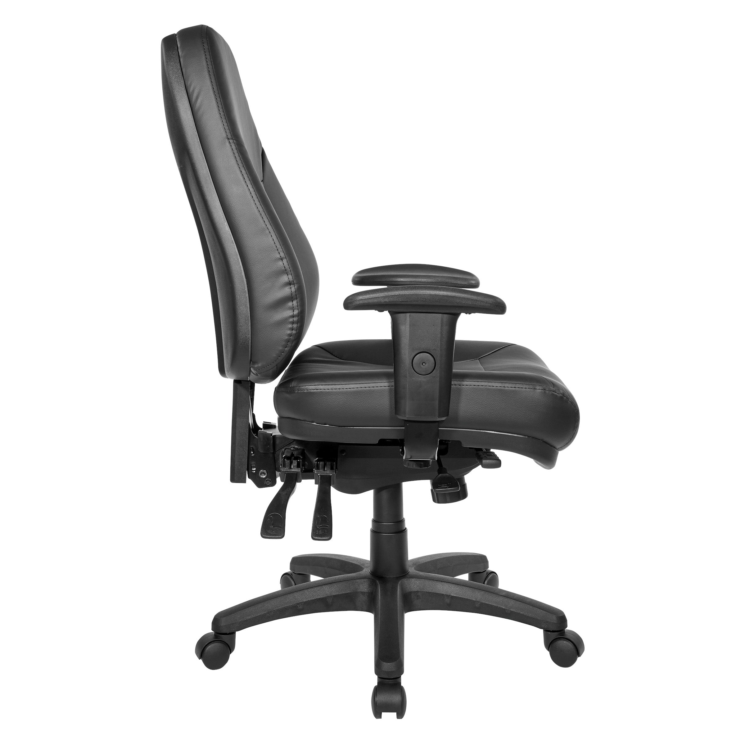 Deluxe Multi Function Chair
